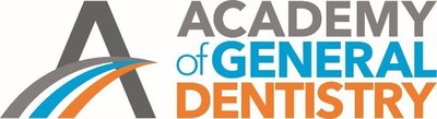 Academy of General Dentistry Logo (PRNewsfoto/Academy of General Dentistry)