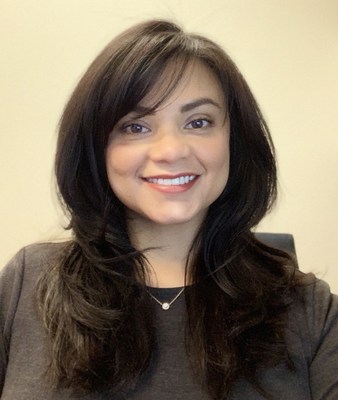 Frankie Mossman, Vice President of Operations