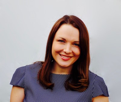 Amy Shortman, Director of Product Marketing