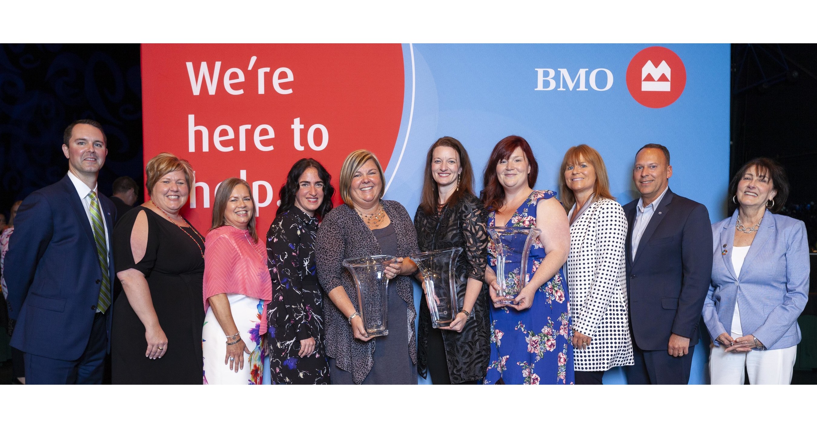 bmo saint john