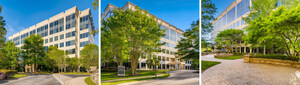 KBS Capital Advisors Taps Madison Marquette to Lease and Manage 420,000-Square-Foot Class A Office Asset in Atlanta