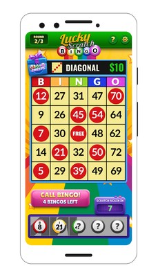 Bingo Lotto: Win Lucky Number – Applications sur Google Play