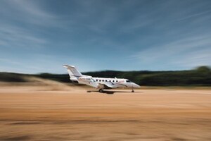 Pilatus PC-24 Super Versatile Jet Achieves Transport Canada Certification