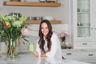 NOW® Partners with Kelly LeVeque to Give Sneak Peek of "Body Love Every Day"
