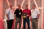 Ziebart Awards 30 Year Service Award To Pittsburgh, PA Franchisees