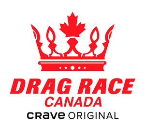 Queens of the North, Come Through! Crave Announces New Original Series DRAG RACE CANADA