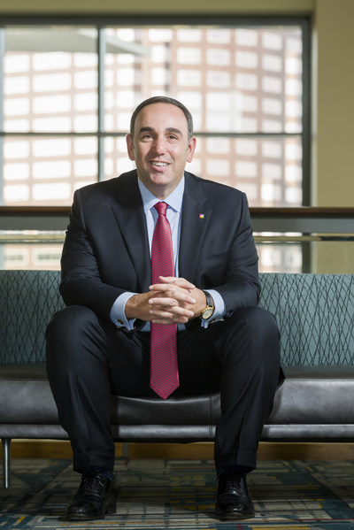 Jeffrey A. Flaks named President and Chief Executive Officer of Hartford HealthCare