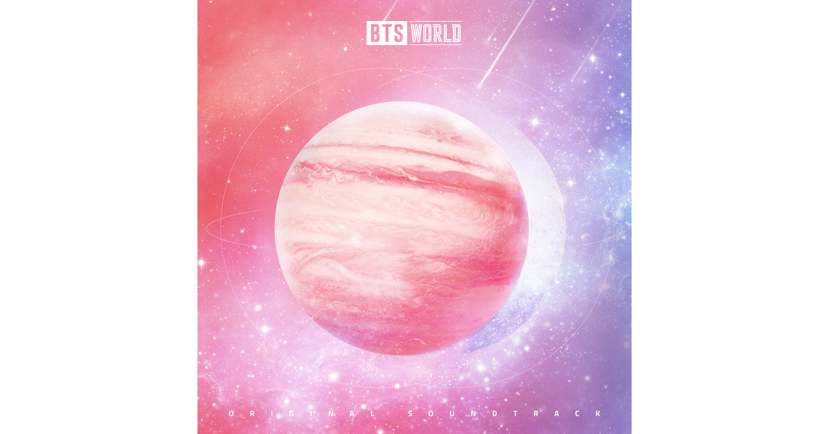 BTS WORLD Original Soundtrack Album To Be Released Worldwide On June 28