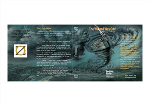 Toto Tells it Like it Is... "LET THE TRUTH Be KNOWN" - An Epic "Wizard of Oz" Adventure for the 21st Century Reader
