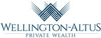 Wellington-Altus Private Wealth Announces Launch of U.S. R.I.A.