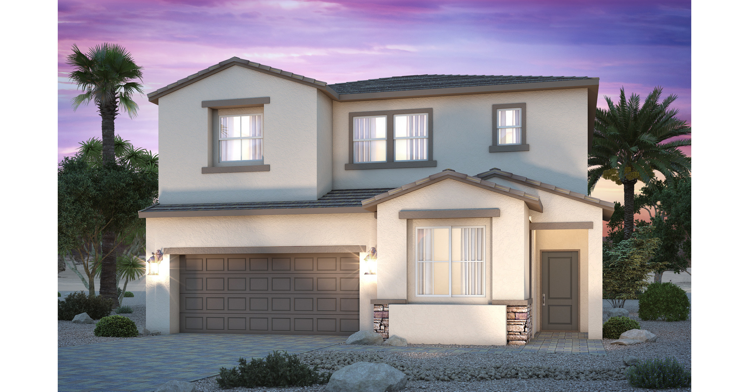 Century Communities, Inc. hosts grand opening for Cottonwood in North