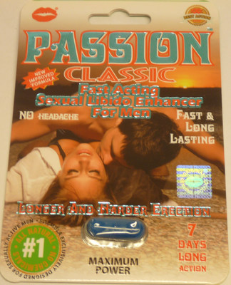 Passion Classic (CNW Group/Health Canada)