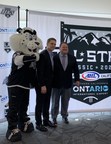 Ontario International Airport named presenting sponsor for 2020 AHL All-Star Classic