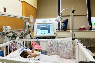 In late-May 2019, Children’s National neonatal intensive care unit (NICU) introduced NicViewTM, a camera system that enables parents to log in from any internet-enabled device to see their infants virtually when they are unable to visit the NICU in person