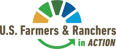 U.S. Farmers and Ranchers Alliance Announces Name Change to U.S. Farmers & Ranchers in Action (PRNewsfoto/U.S. Farmers & Ranchers)