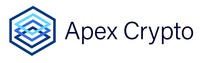 Apex Crypto www.apexcrypto.com. (PRNewsfoto/Apex Clearing and Apex Crypto)