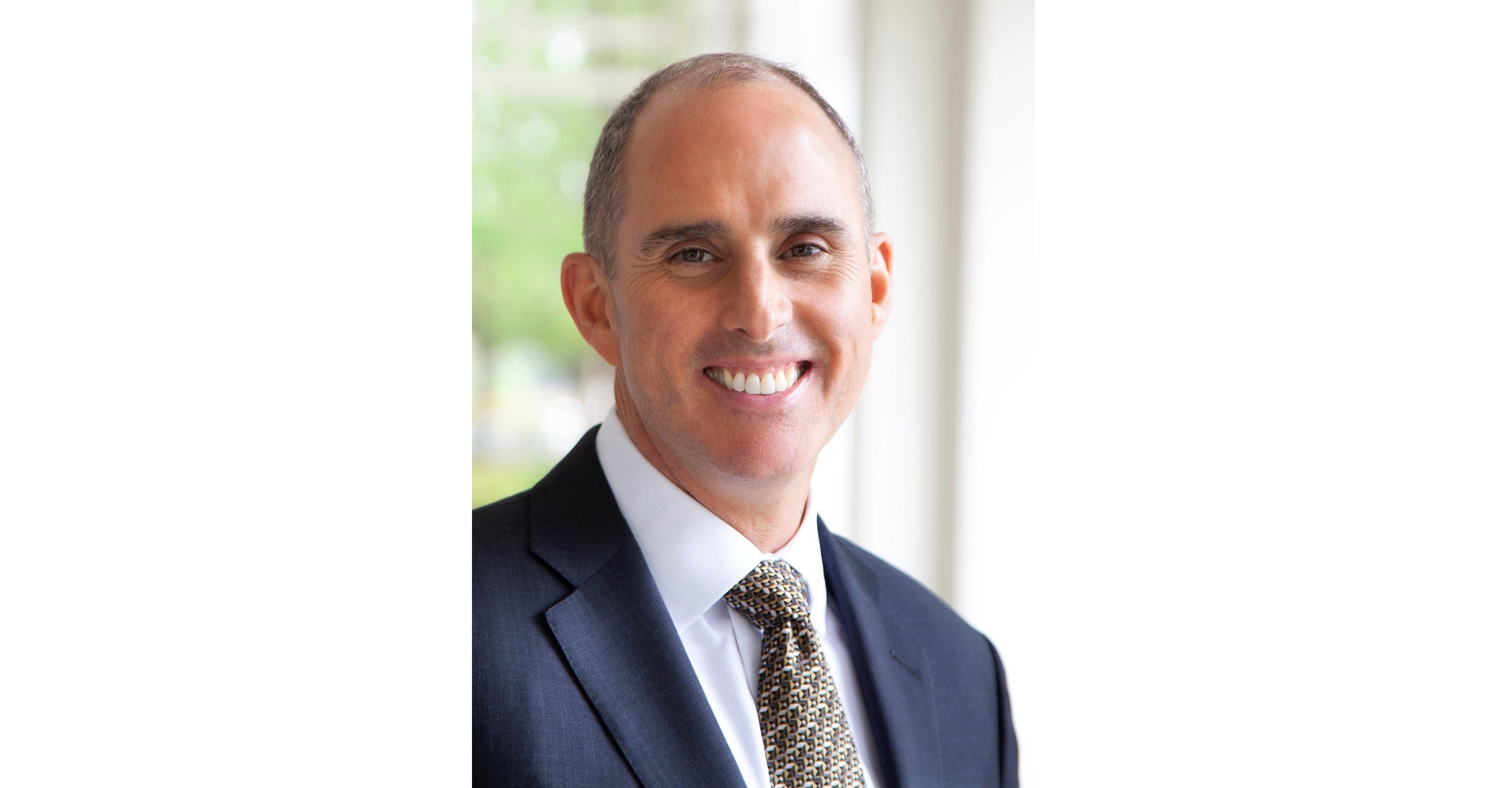 Chris Roussos Named CEO of Sequel Youth and Family Services