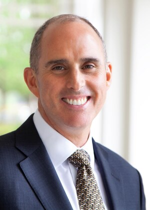 Chris Roussos Named CEO of Sequel Youth and Family Services