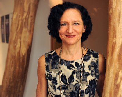 Dr. Sara Diamond, President and Vice-Chancellor, OCAD University (CNW Group/OCAD University)