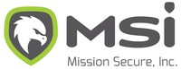 Mission Secure Inc. (MSi) - A leading industrial control system (ICS) cybersecurity company