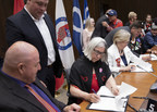 After 90 years, Métis Nation within Alberta achieves federal recognition of its self-government