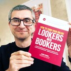 Chris Torres writes first ever marketing advice book for the tours and activities industry