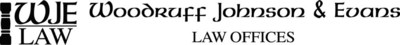 Woodruff Johnson & Evans Logo