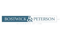 Bostwick & Peterson, LLP Logo