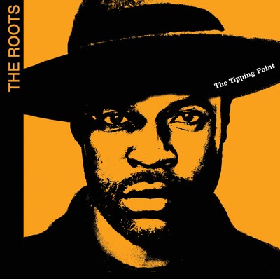 The Roots' 'The Tipping Point' To Be Reissued For 15th Anniversary 