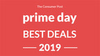 Prime Day 2019: Amazon's Best iPhone, Kindle, 4K TV, Surface Pro &amp; Smartwatch Deals Compared by Deal Stripe