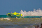 Miss GEICO Racing to Compete in the 35th Annual Sarasota Powerboat Grand Prix
