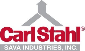 Carl Stahl Sava Industries Launches Revolutionary New Website