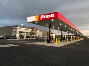 Pilot Flying J to Open 6 Locations in West Texas to Serve Oil Communities
