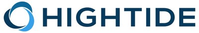 HighTide Logo (PRNewsfoto/HighTide Therapeutics Inc.)