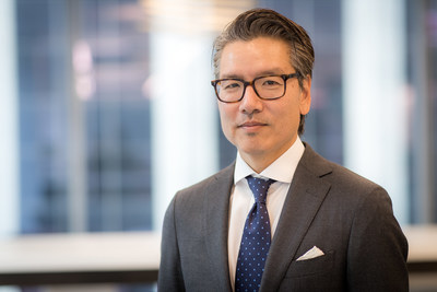 Ҵý Appoints Song Kim to Senior Vice President, Construction