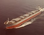 Fednav Takes Delivery of a New Vessel with a Historic Name