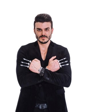 Cassio Bruno relata seus milagres, superação e sucesso profissional