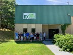 Rx Green Technologies Relocates To Londonderry