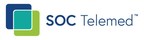 SOC Telemed Selected as teleNeurology Provider for Community Medical Center