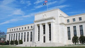 CRU: Clouds in the Fed's Crystal Ball Means Dollar Strength Will Persist