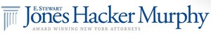 James E. Hacker Inducted into the International Academy of Trial Lawyers