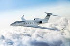 General Dynamics Announces Gulfstream G600 Granted FAA Certification