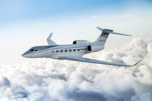 General Dynamics Announces Gulfstream G600 Granted FAA Certification
