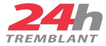 Logo : 24h Tremblant (Groupe CNW/Fondation Charles-Bruneau)