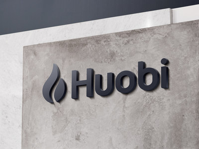 Huobi participates at the V20 