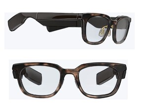 Vuzix Files Patent on Next Generation Waveguide-Based AR Smart Glasses