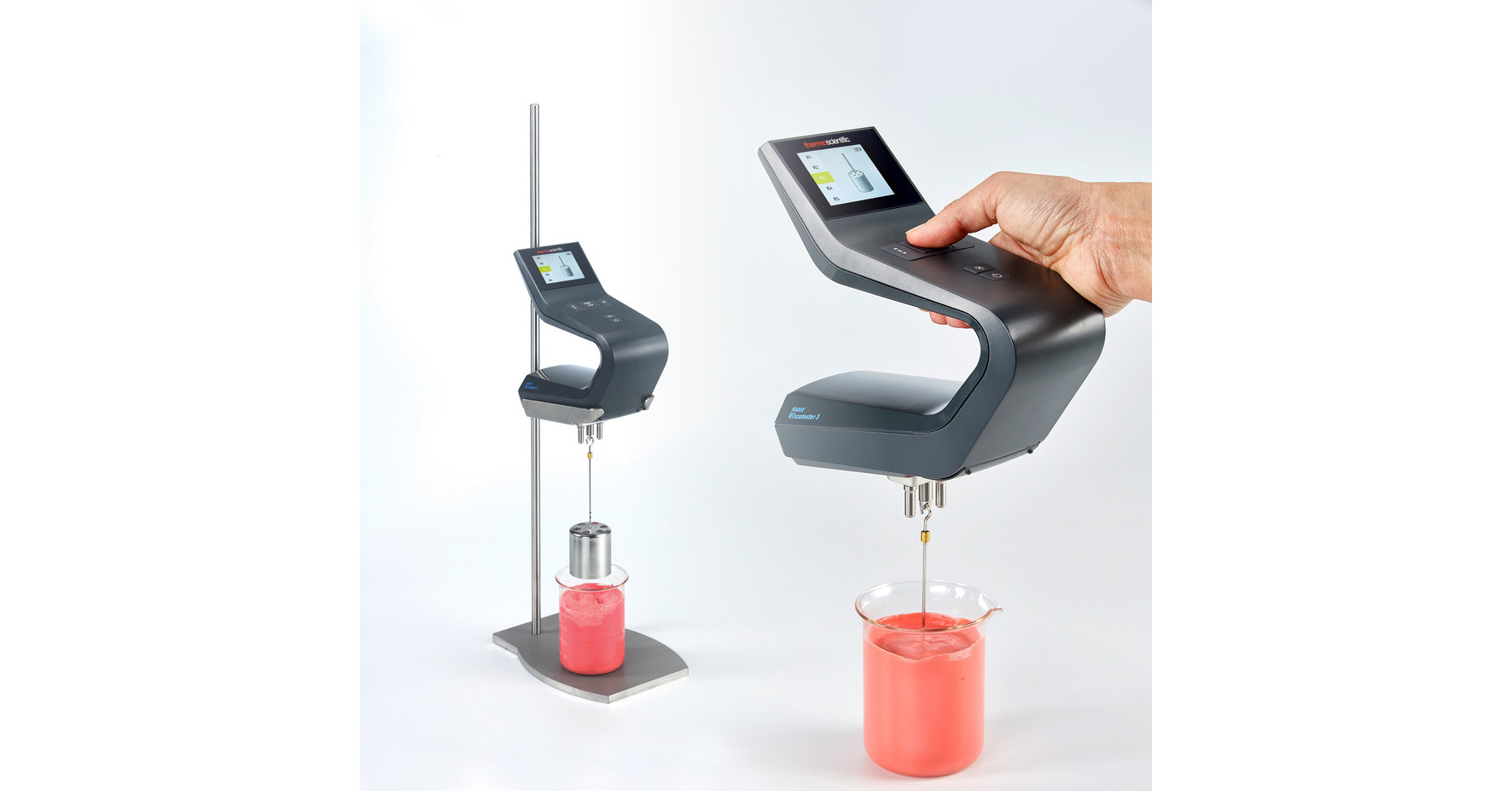 New Portable Enables Reliable and Consistent Measurements