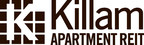 Killam Apartment REIT Announces Timing of Q2 2019 Results and Webcast