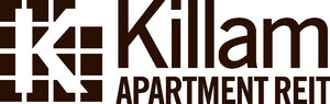 Killam Apartment REIT Announces Timing of Q2 2019 Results and Webcast