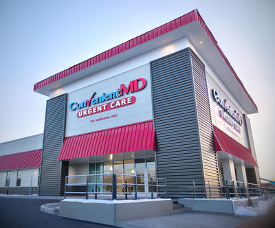 ConvenientMD Urgent Care in Portland, ME